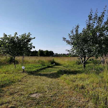 Gaski Na Fali Buitenkant foto